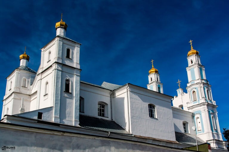Виленское барокко